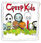 creepkids