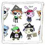 piratepals